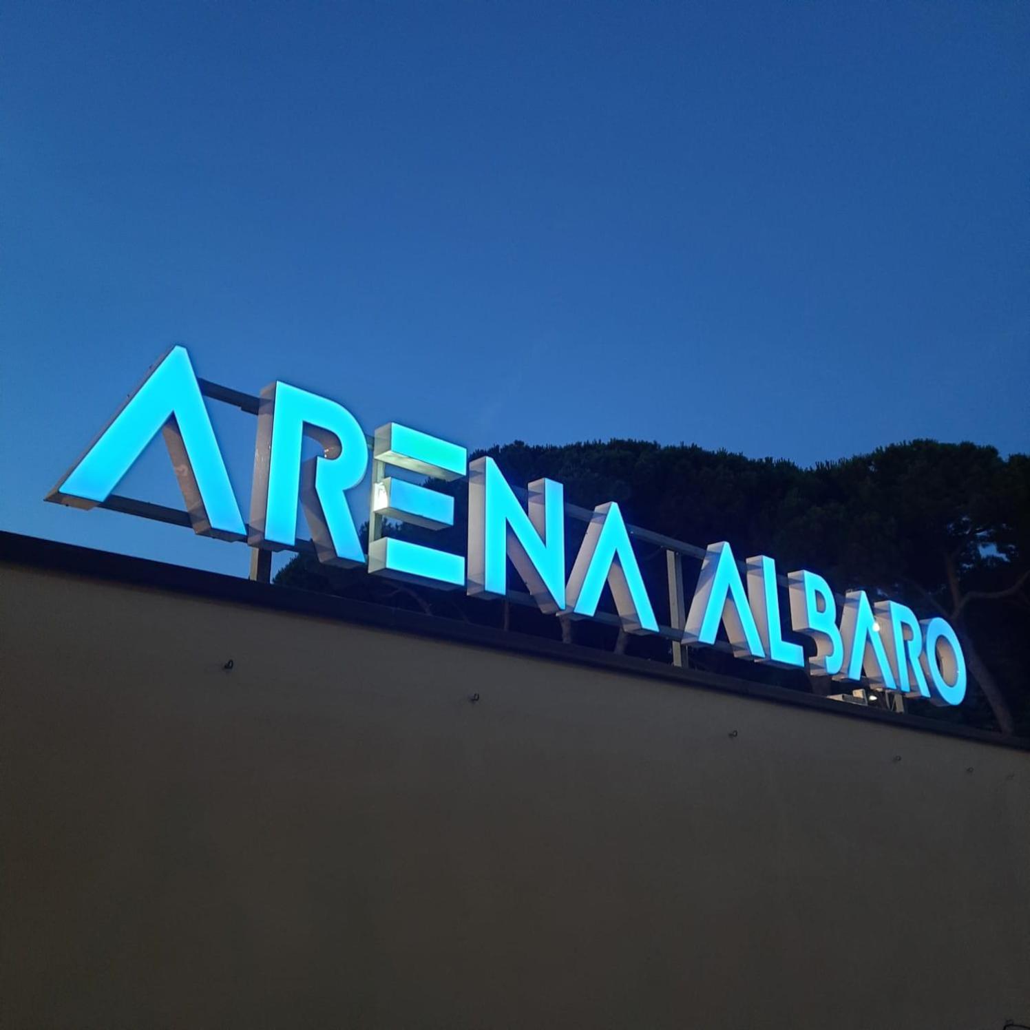 Arena Albaro House Apartment Genoa Exterior photo
