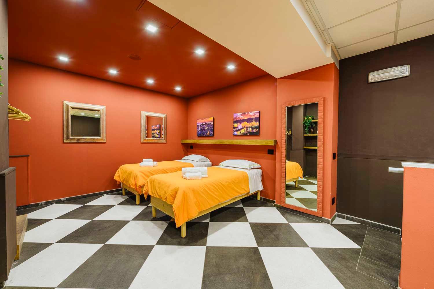 Arena Albaro House Apartment Genoa Exterior photo