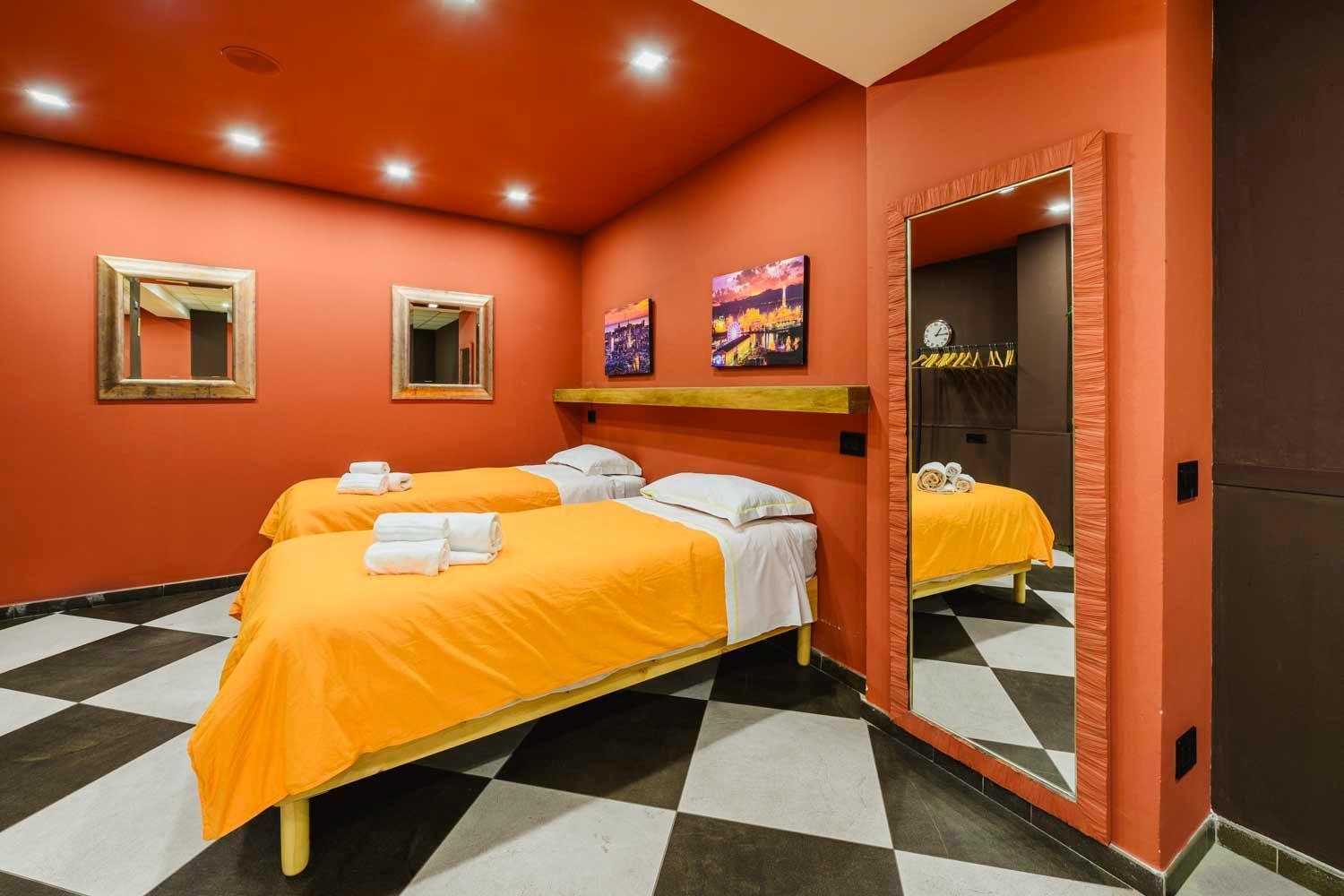 Arena Albaro House Apartment Genoa Exterior photo